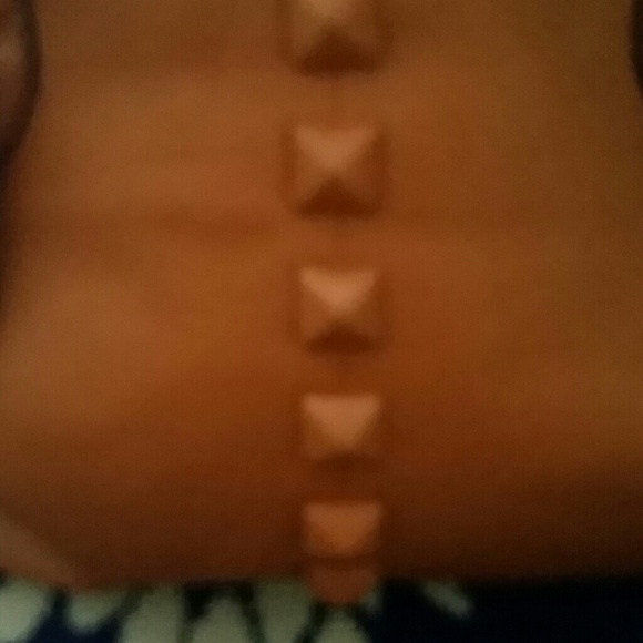 NWT Aimee Kestenberg leather purse (Going to charity on 6.28 buy if you want it. - Picture 2 of 5